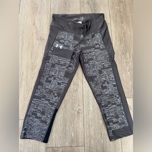 Underamour  leggings